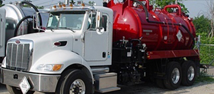 sewer services